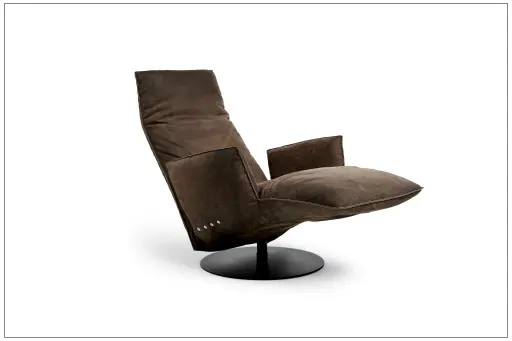 Design-Funktionssessel 0318 BABOO